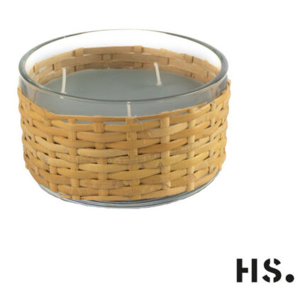 Candle Junco blau – Hauptansicht