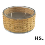 Candle Junco taupe – Hauptansicht
