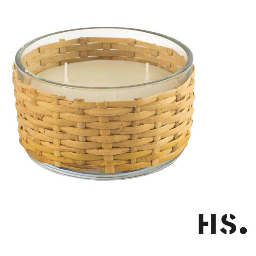 Produktbild Candle Junco weiß – Hauptansicht