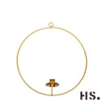 Candle Ring Grue S Kerzenhalter – Produktansicht