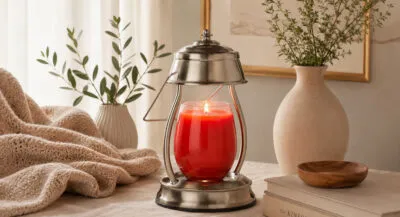 Candle Warmers
