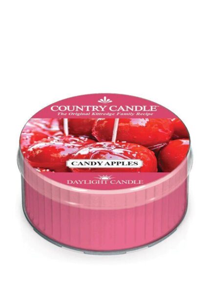 Candy Apples Daylight 42g – Produktansicht