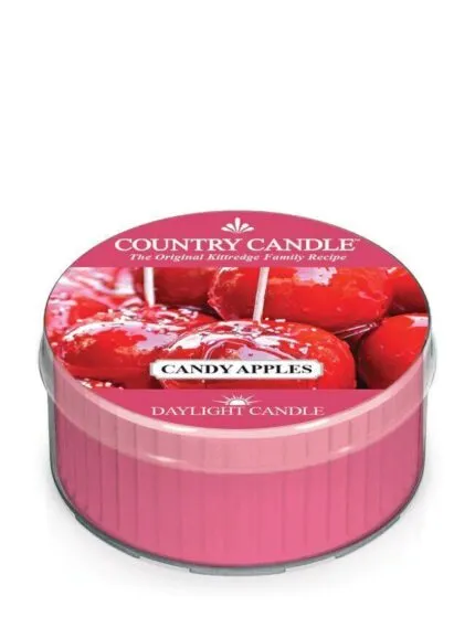 Candy Apples Daylight 42g – Produktansicht