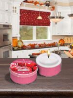 Candy Apples Daylight 42g – Produktansicht