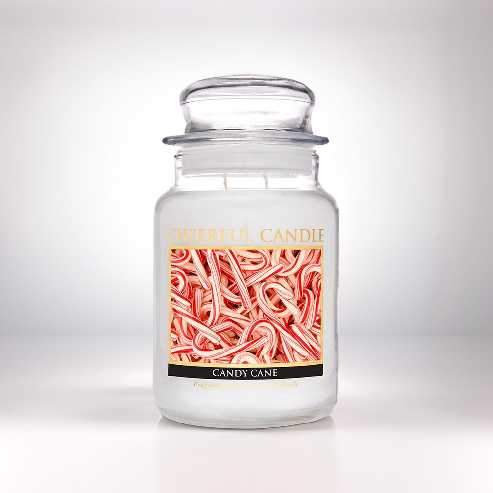 Produktbild Candy Cane 680g – Hauptansicht