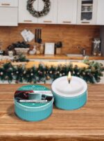 Candy Cane Cashmere Daylight 42g – Produktansicht