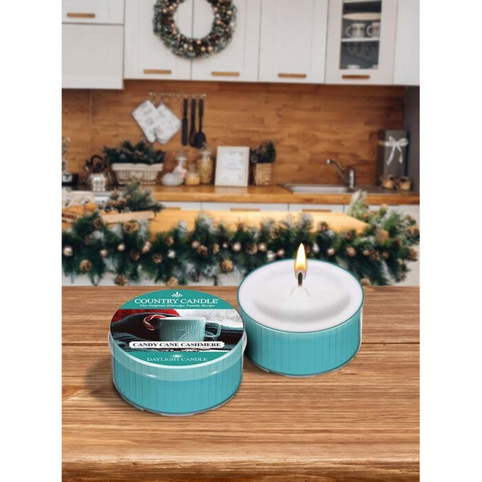 Candy Cane Cashmere Daylight 42g – Produktansicht