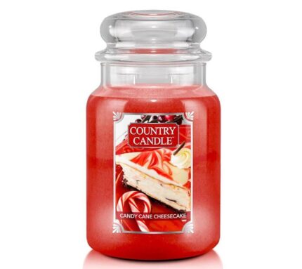 Candy Cane Cheesecake 680g – Produktansicht