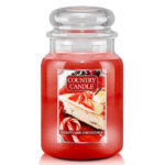 Candy Cane Cheesecake 680g – Hauptansicht
