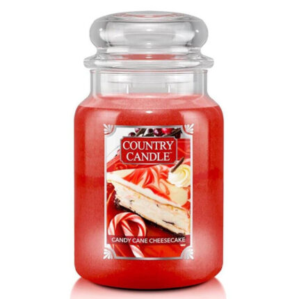 Candy Cane Cheesecake 680g – Hauptansicht