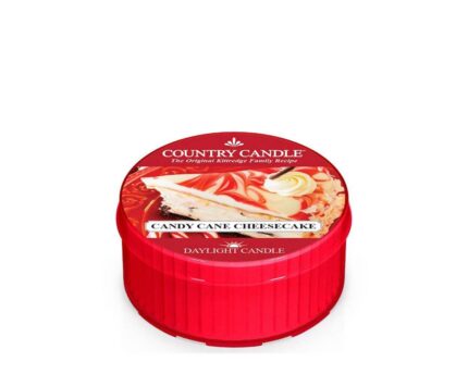 Candy Cane Cheesecake Daylight 42g – Produktansicht