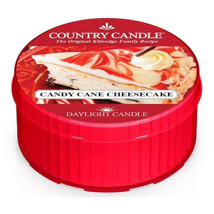 Produktbild Candy Cane Cheesecake Daylight 42g – Hauptansicht