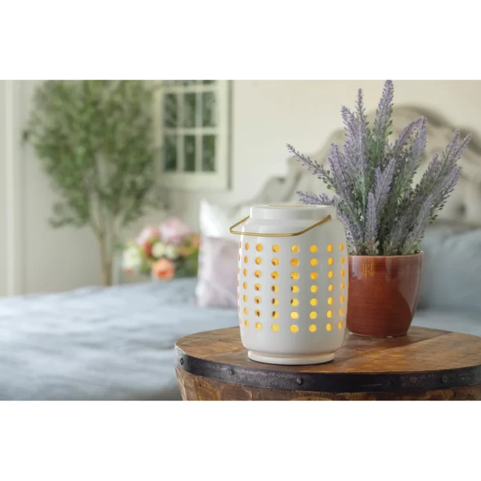 Canopy Chelsey elektrische Duftlampe – Produktansicht