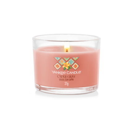Capri Glow 37g – Produktansicht