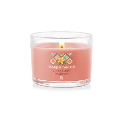Capri Glow 37g – Produktansicht