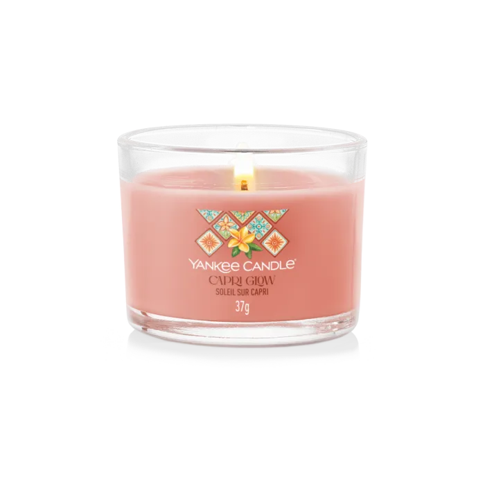 Capri Glow 37g – Produktansicht