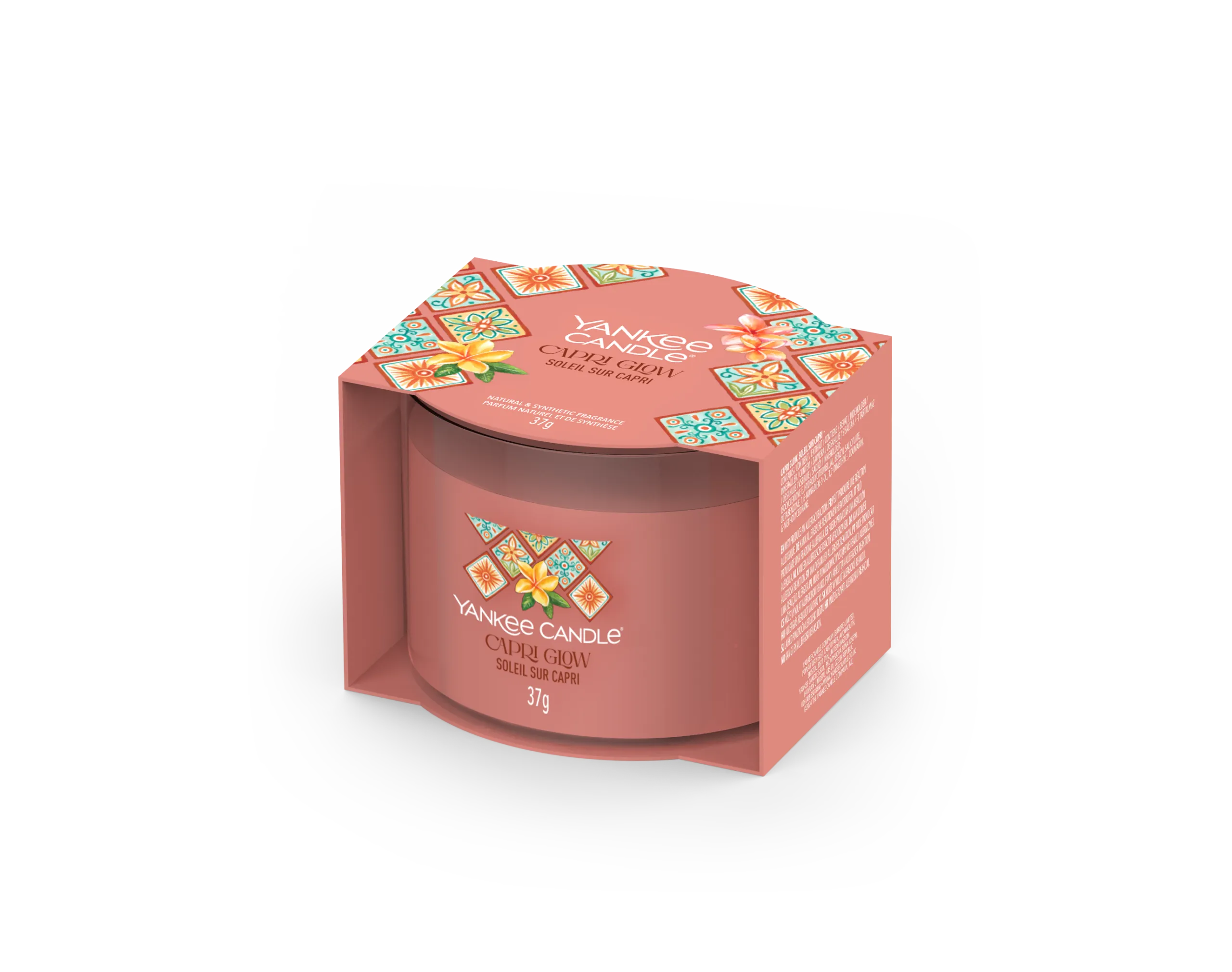 Produktbild Capri Glow 37g – Hauptansicht