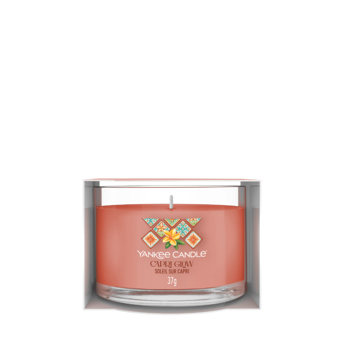Capri Glow 37g – Produktansicht