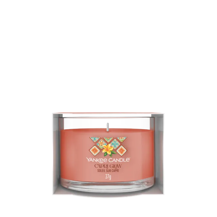 Capri Glow 37g – Produktansicht