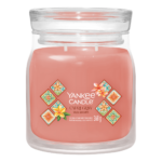 Capri Glow Signature Medium Jar 368g 2-Docht – Hauptansicht