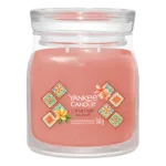 Capri Glow Signature Medium Jar 368g 2-Docht – Hauptansicht