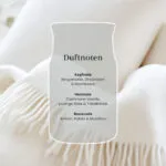 Soft Blanket Signature Medium Jar 368g 2-Docht – Produktansicht