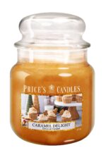 Caramel Delight 411g – Produktansicht