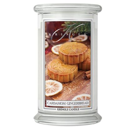 Cardamom Gingerbread 623g – Produktansicht
