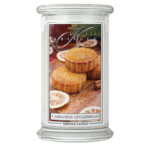 Cardamom Gingerbread 623g – Hauptansicht