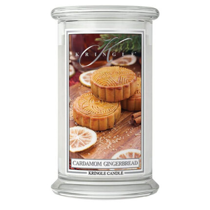 Cardamom Gingerbread 623g – Hauptansicht