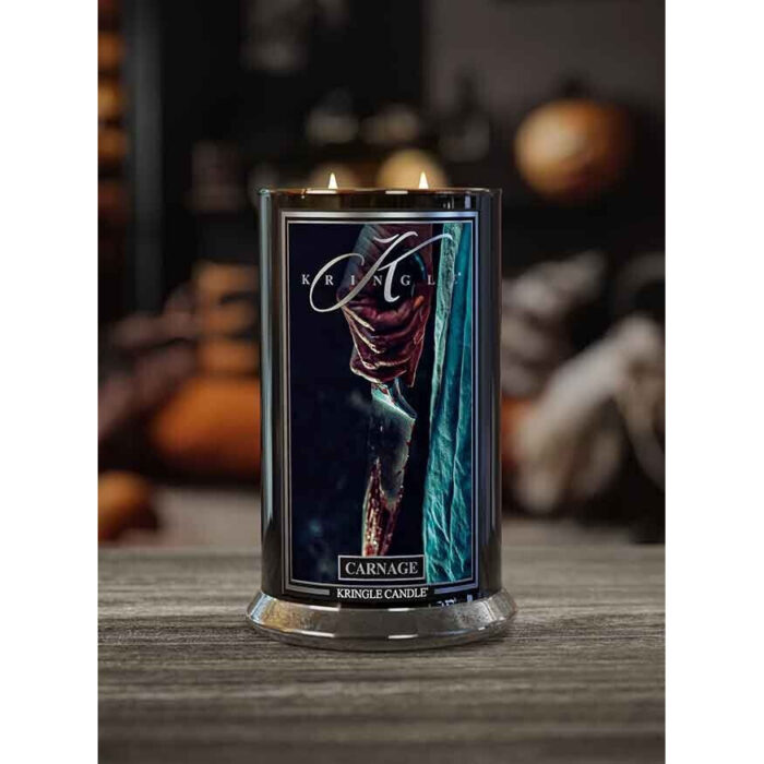 Carnage - Halloween Collection 623g – Produktansicht