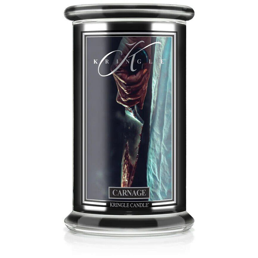Produktbild Carnage - Halloween Collection 623g – Hauptansicht