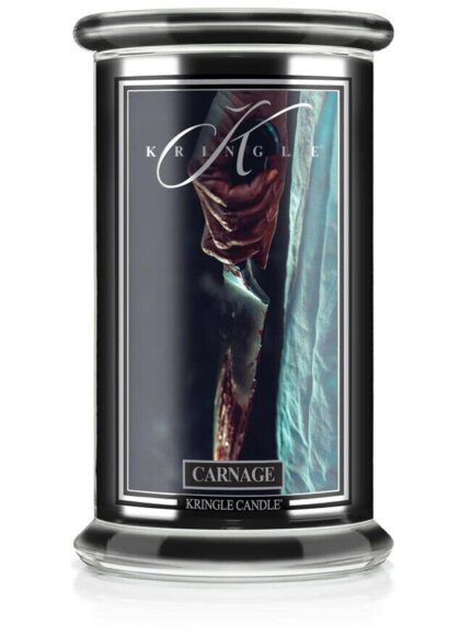 Carnage - Halloween Collection 623g – Produktansicht
