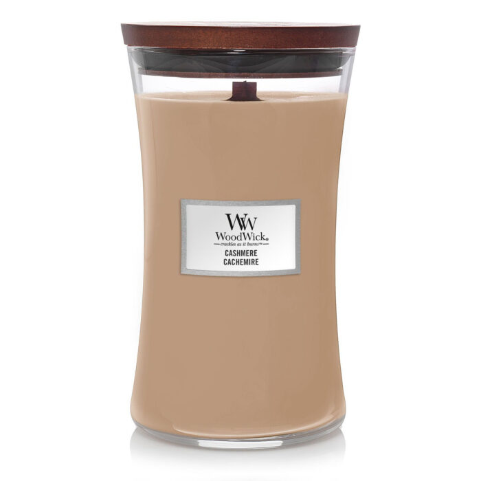 Cashmere 610g – Produktansicht