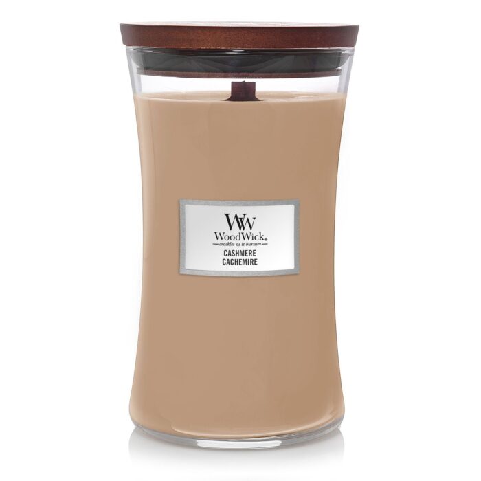 Cashmere 610g – Produktansicht