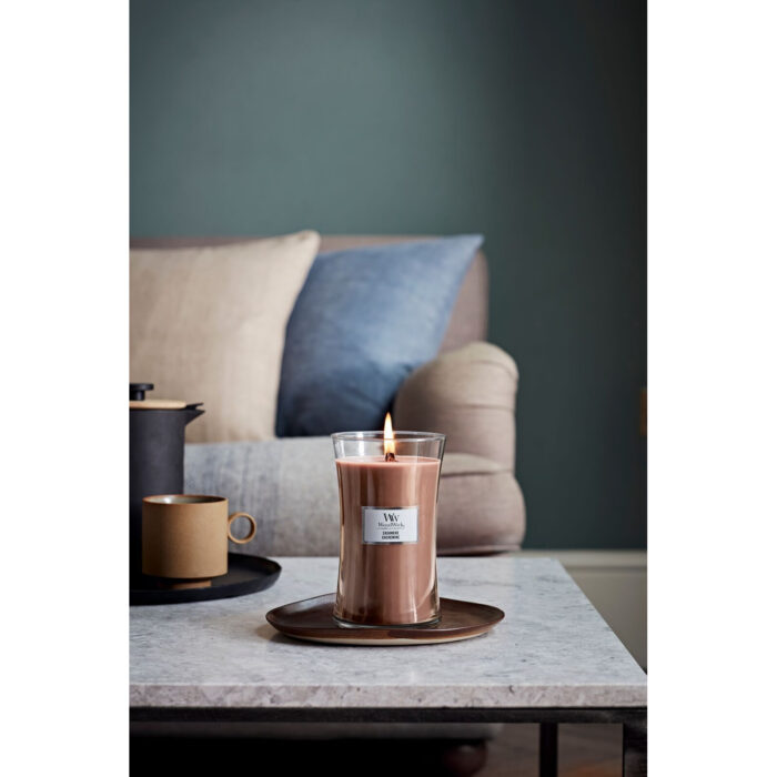 Cashmere 610g – Produktansicht