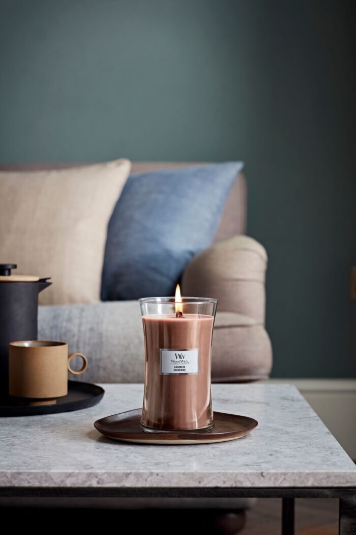 Cashmere 610g – Produktansicht