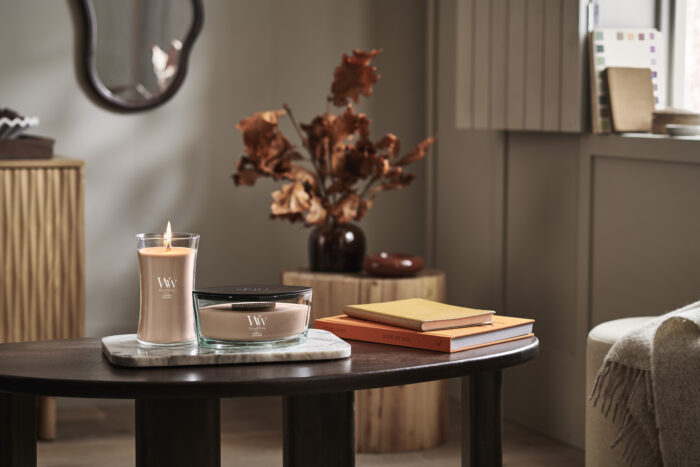 Cashmere 610g – Produktansicht