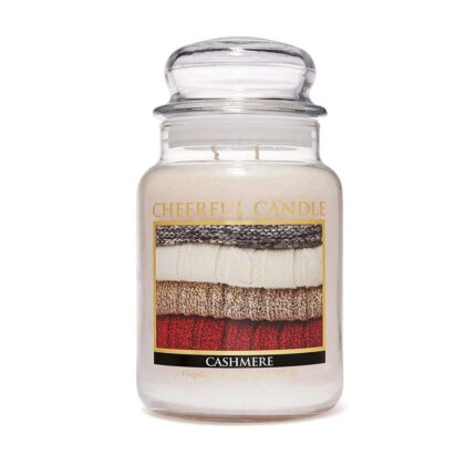 Cashmere 680g – Produktansicht