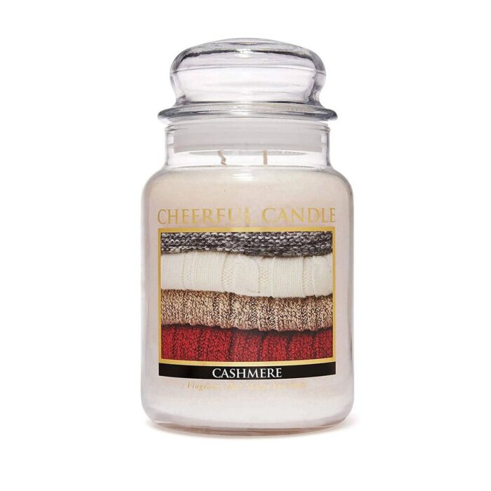 Cashmere 680g – Produktansicht