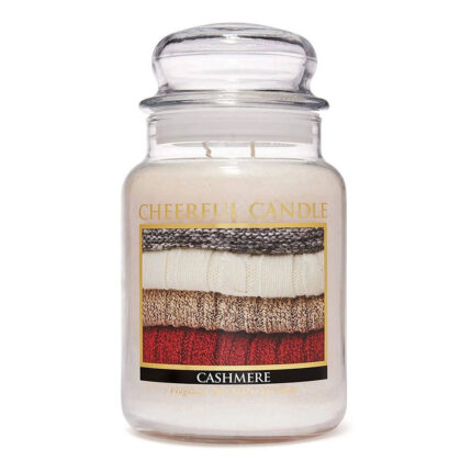 Cashmere 680g – Hauptansicht