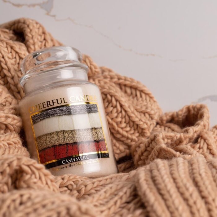 Cashmere 680g – Produktansicht