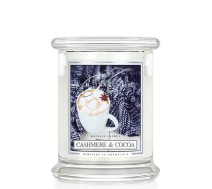 Cashmere & Cocoa 411g – Produktansicht