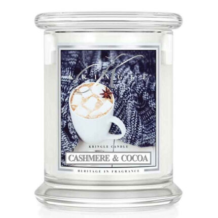 Cashmere & Cocoa 411g – Hauptansicht