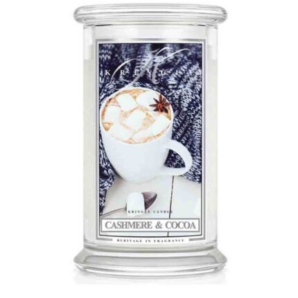 Cashmere & Cocoa 623g – Produktansicht