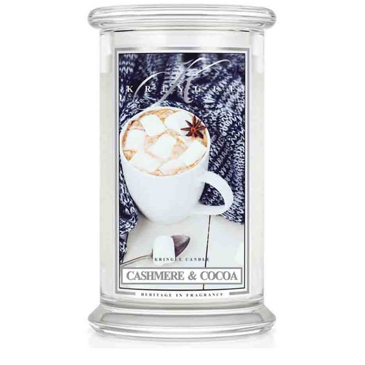 Produktbild Cashmere & Cocoa 623g – Hauptansicht