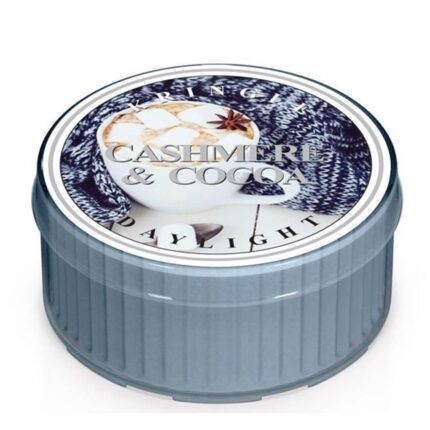 Cashmere & Cocoa Daylight 42g – Produktansicht