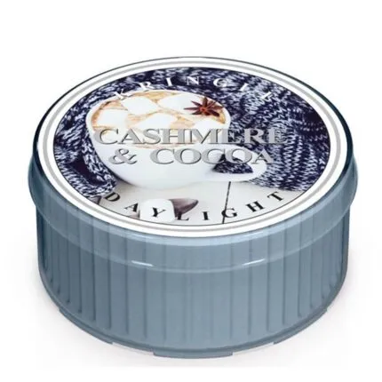 Cashmere & Cocoa Daylight 42g – Produktansicht