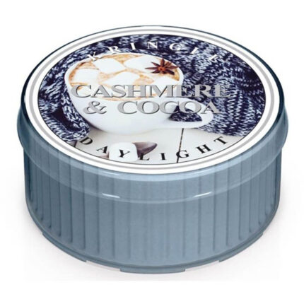 Cashmere & Cocoa Daylight 42g – Hauptansicht
