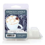 Cashmere & Cocoa Wax Melts 64 g – Hauptansicht